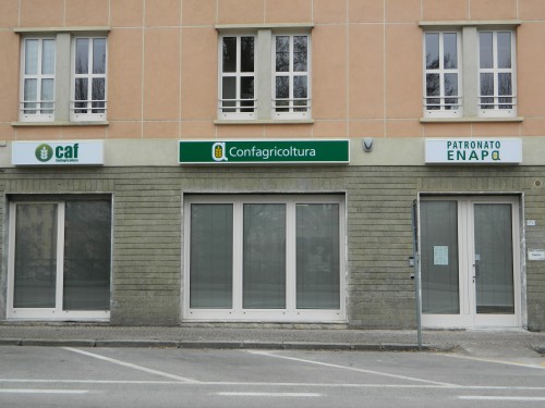 Nuovi uffici Confagricoltura a Mondovì